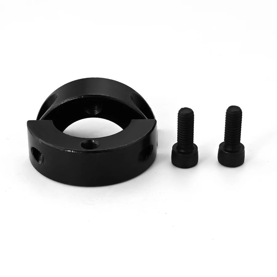 Wholesale Manufacturers Axle Mounting Tapered Quick Release 16mm-150 Multiple Specifications Customization Shaft Collar