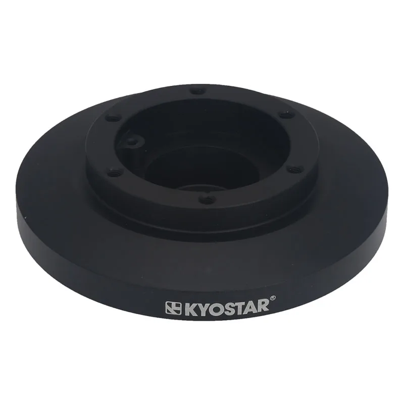 KYOSTAR короткий адаптер для ступицы рулевого колеса Boss комплект BMW E39 E36H M3/Z3/318/325/328/840i/850i /850ci (540)