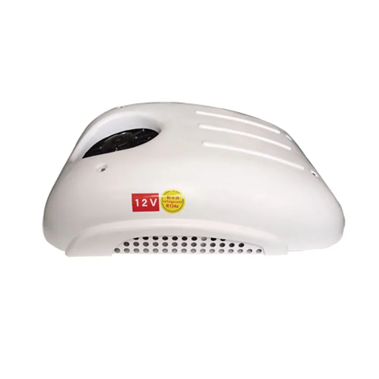 CE TKT-200E Electric 12v 24v Chiller Refrigeration Unit 12 Volt for Van