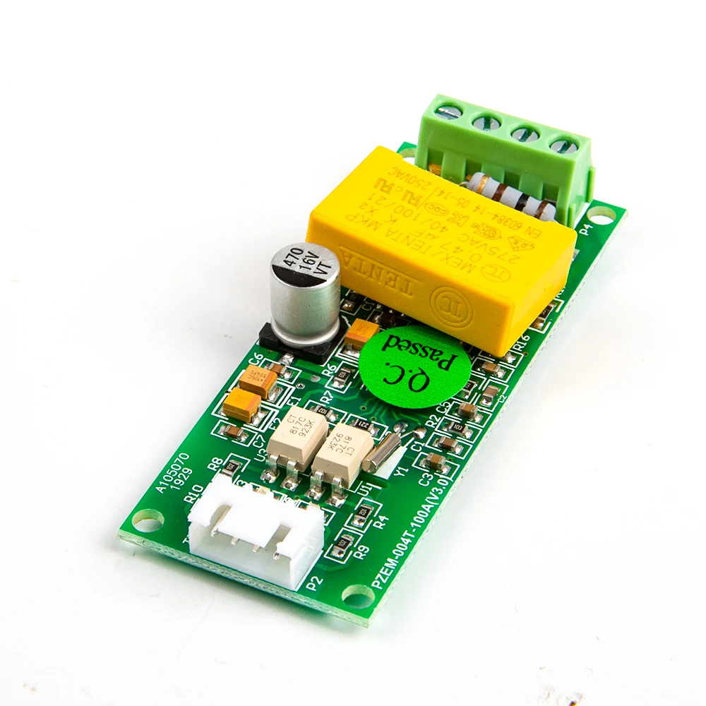 AC Digital Multifunction Meter Watt Power Volt Amp TTL Current Module PZEM-004T With Coil 0-100A 80-260V AC