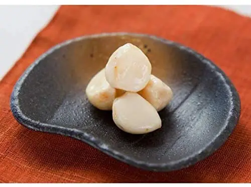 Производство чеснока в Японии с функцией иммунной системы