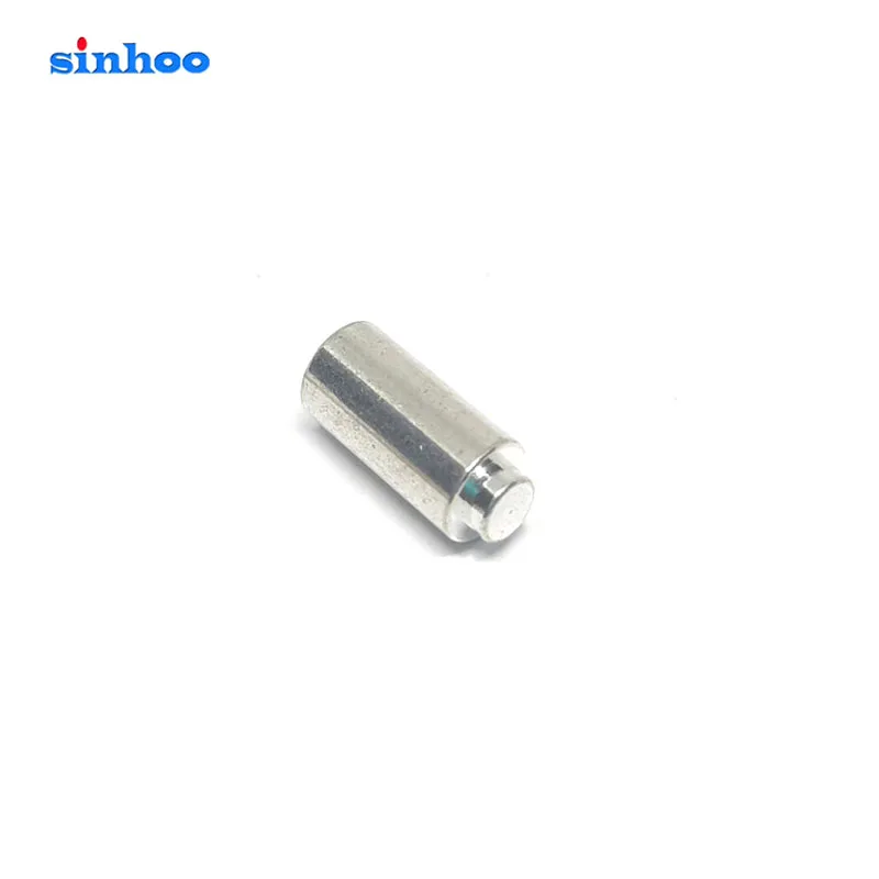 Tin Surface mount metal Pcb spacer SMT Nut Standoff Brass Carbon steel Spacer smtso