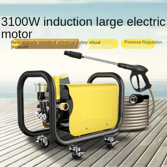 Прямая продажа с фабрики Зубр 2600psi 4 тактный гасо автомобильная мойка высокого давления 6 5