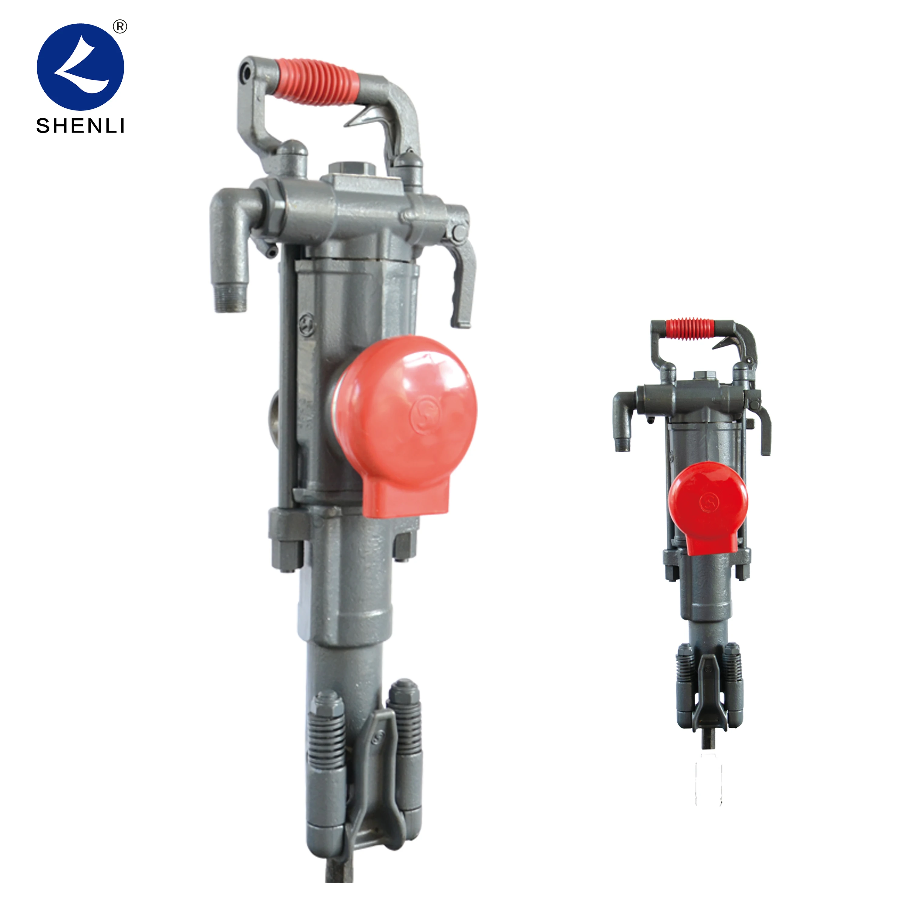 
2020 Latest Mine Drilling Rig Pneumatic Rock Drill Jack Hammer Coal Mine Rig Driller Yt29s Rock Drell 