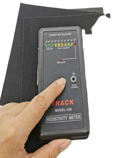 Factory Customization Eva Foam Packaging Roll Sheet Hot Sale Eva Foam Anti-Static Anti-Slip Rubber Sheet