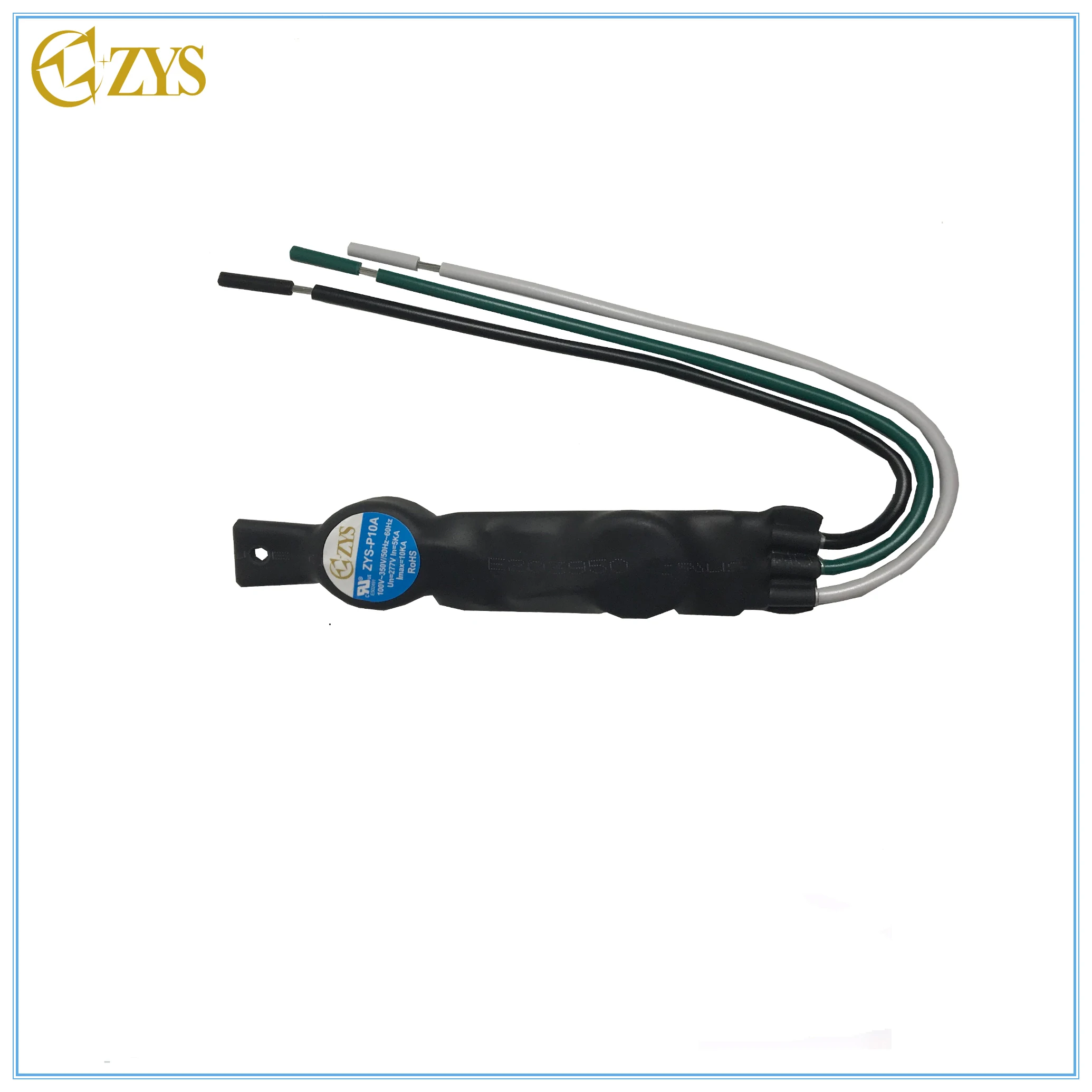 Led Street Light SPD Surge Protection Surge Protector Arrester Surge Protective Device SPD