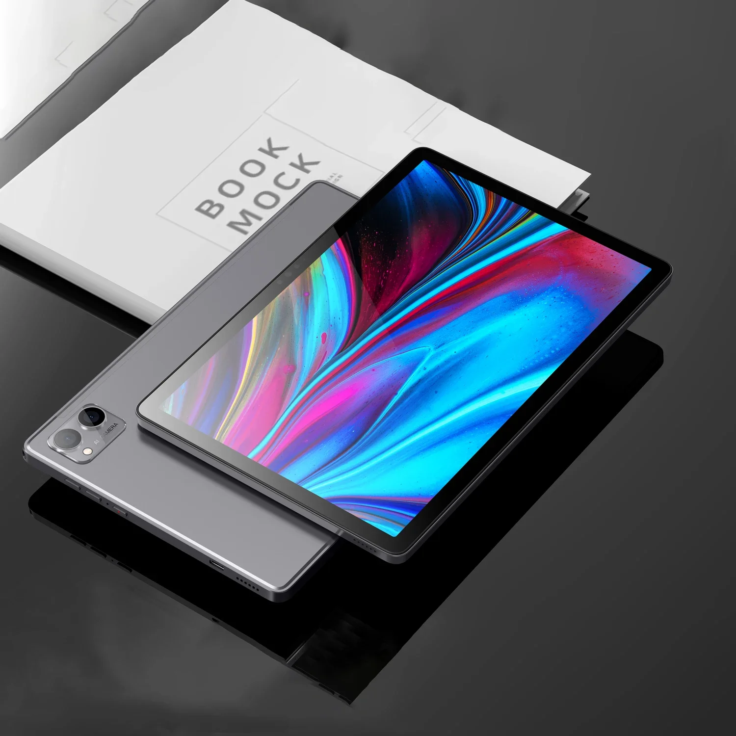 Wholesale 10.4 inch tablet For Education Memory 6GB Storage 128GB Resolution 2000*1200 tablets 10 inches android tablet pc