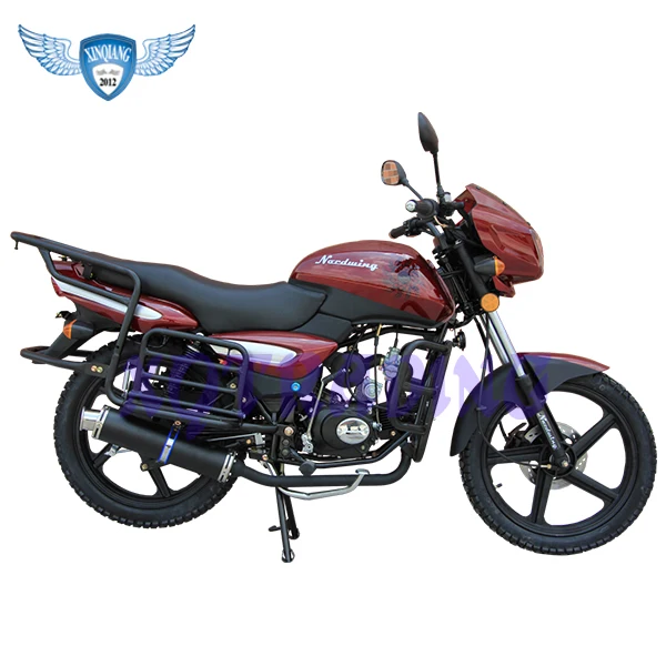 Euro 5 50CC мотоцикл 50XQ-LUBA
