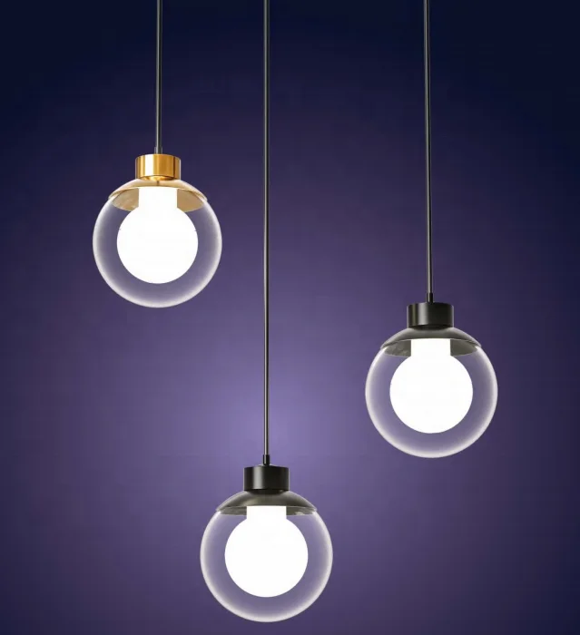 Arcllux 15mm 16mm mini slim 3W 6W Decorative Aluminium Modern Interior Magnetic track Pendant Lighting