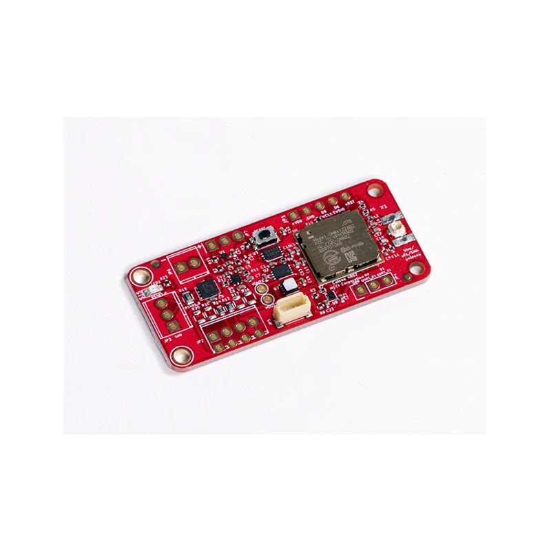 Sell well Humidity temperature sensor rs485 MCCI Catena 4802 Integrated RS-485 LoRaWAN/Sigfox Sensor Node US915