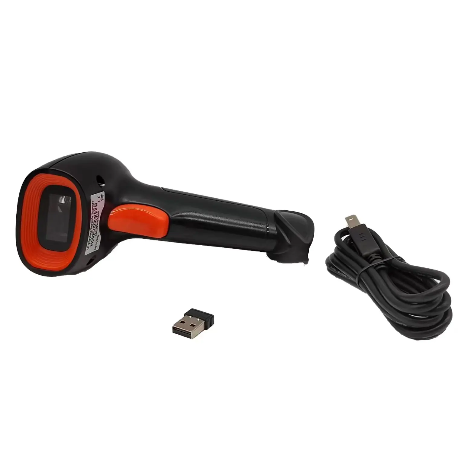 Licon handheld barcode scanner cheap 2d barcode scanner