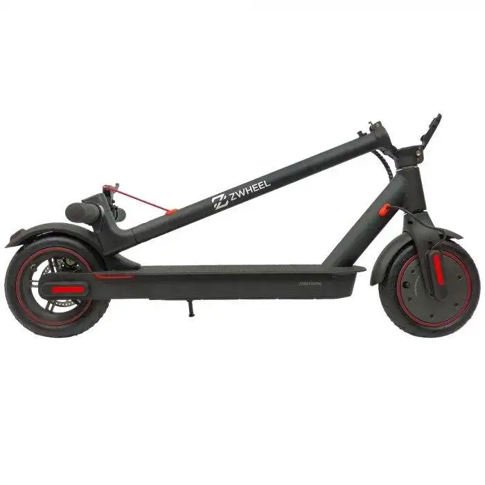 Most Popular High Quality Electric Scooter With 400w Foldable Electric Scooters 2 wheels For Adult
