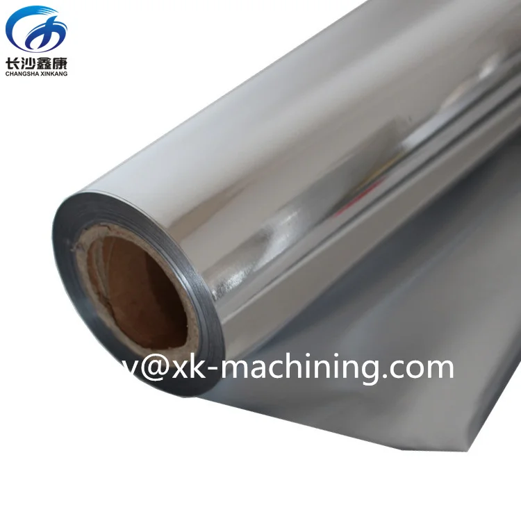 11um 38 Micron Thick Aluminum Foil Coil Food Grade 8011 Aluminium Foil Roll price per kg for sale