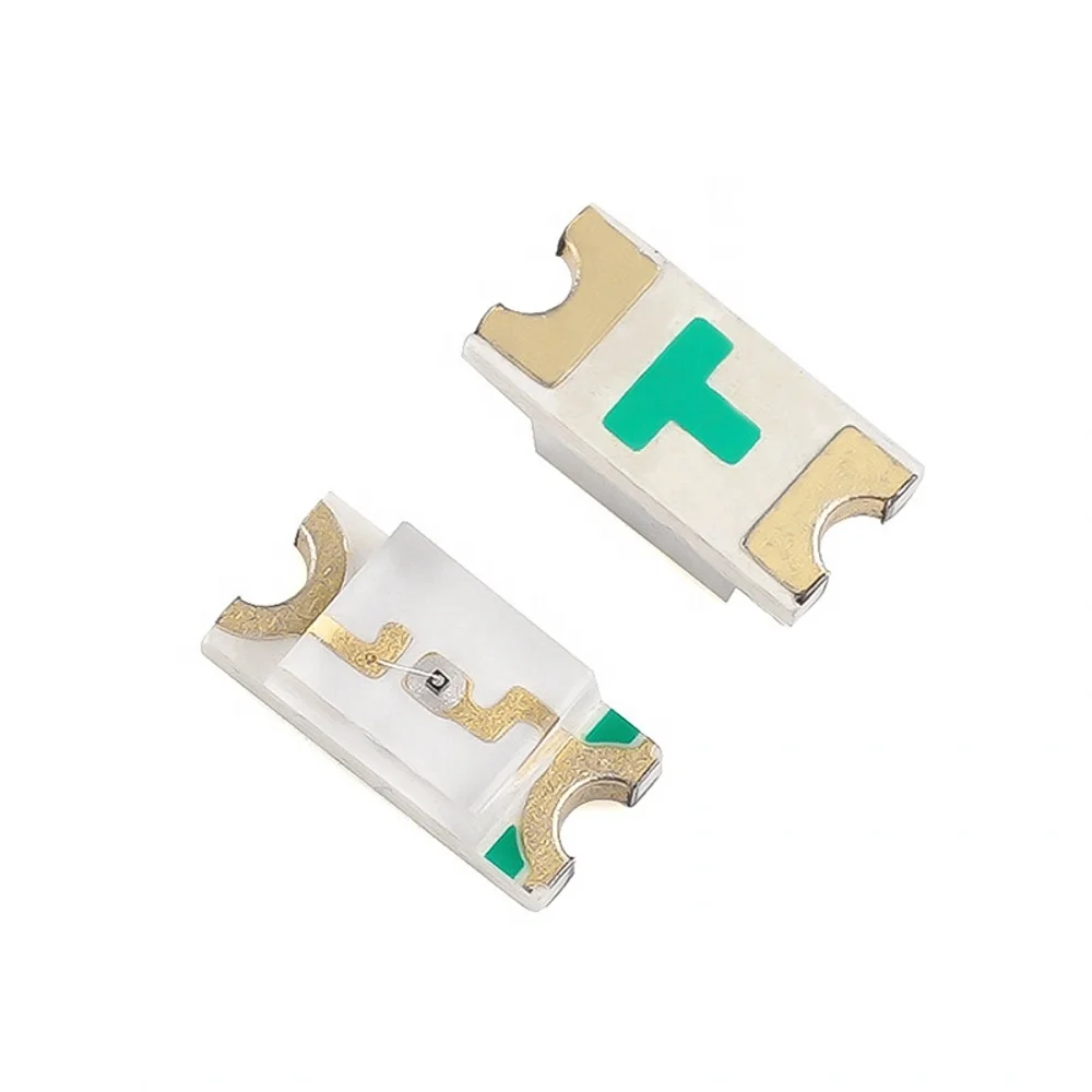 free samples 5 years warranty epistar chip 1206 smd led hot Selling SMD 1206 yellow