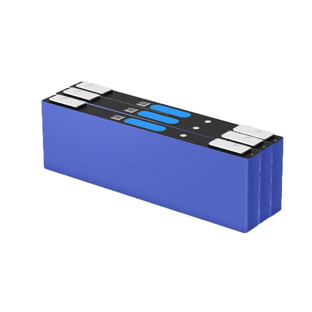 Rechargeable Nmc Battery Cell For Power Tool EVE 811 nmc battery 3.7V 114Ah