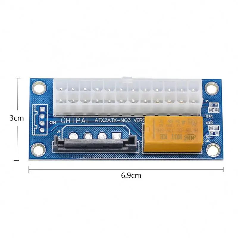 CJMCU-226 INA226 IIC interface Bi-directional current  power monitoring sensor module