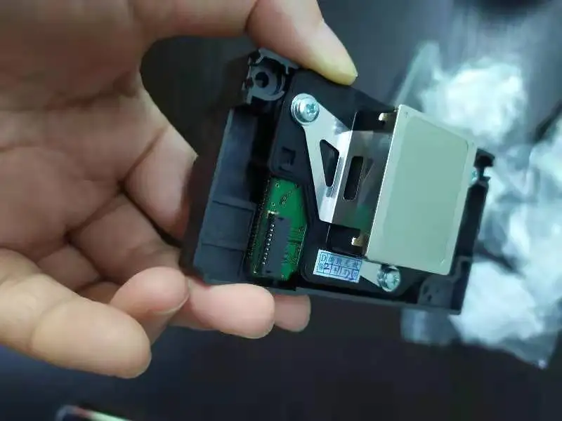600 печатающая головка Epson Xp I3200 A1 0 5 3-5 дней струйный принтер Новый Лидер продаж 100% Оригинальный Горячий продукт 2024 JP