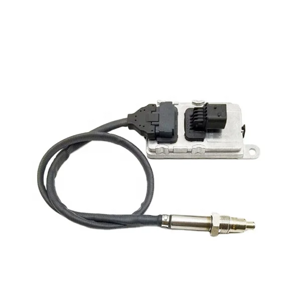 NEW 24V Nox Sensor Nitrogen Oxide Sensor 5WK97306 29655-84300 for  HYUNDAI  truck
