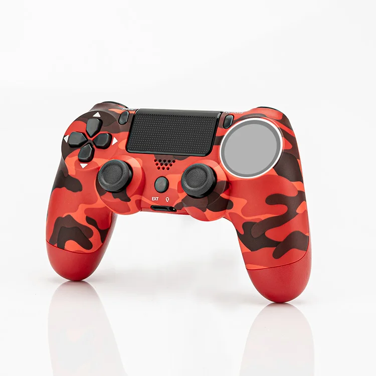 
New PS4 Controller With Remappable Paddles Custom PS4 Remote For Playstation 4 Games 