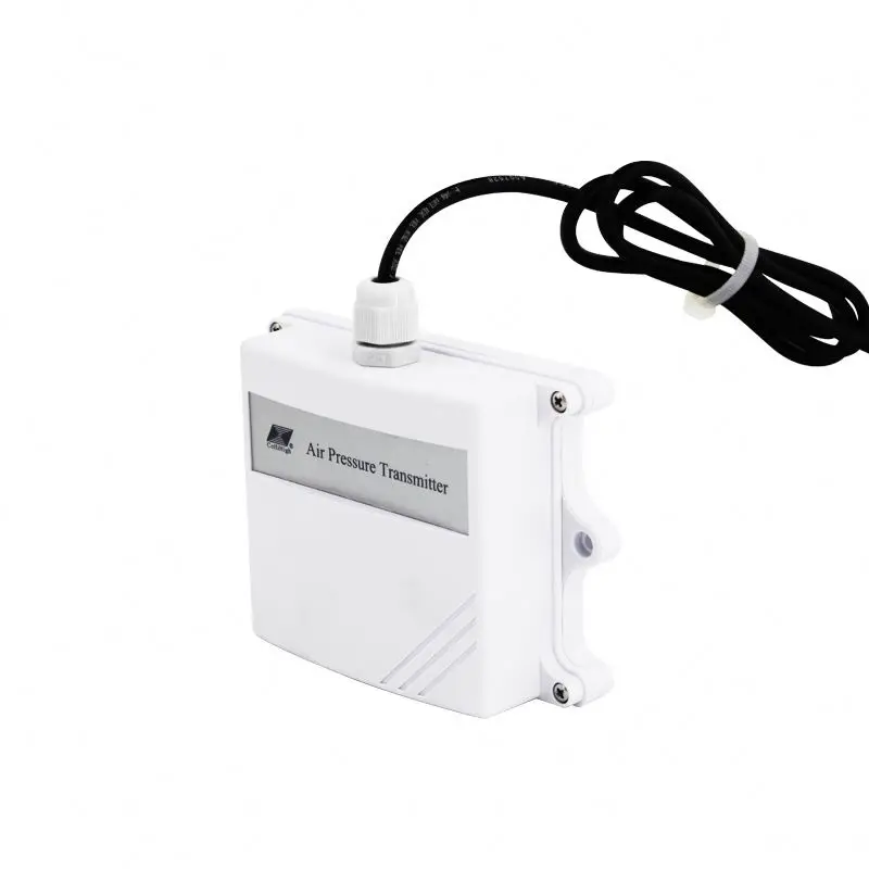 High-End Scientific Research Laboratory Flower Farming Atmospheric Pressure Transmitter