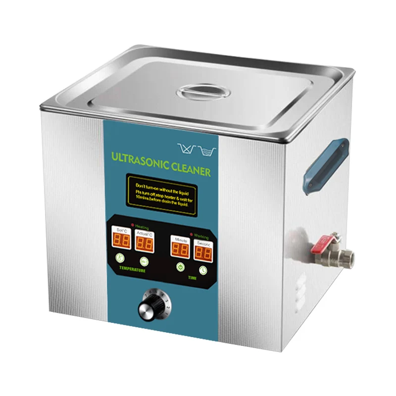 Factory price commercial use 3D printing ultrasonic cleaner ultrasonic bath