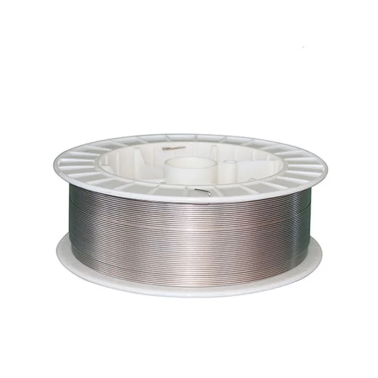 AWS A5.14 nickel Alloy inconel 625 MIG TIG welding wire ERNiCrMo-3