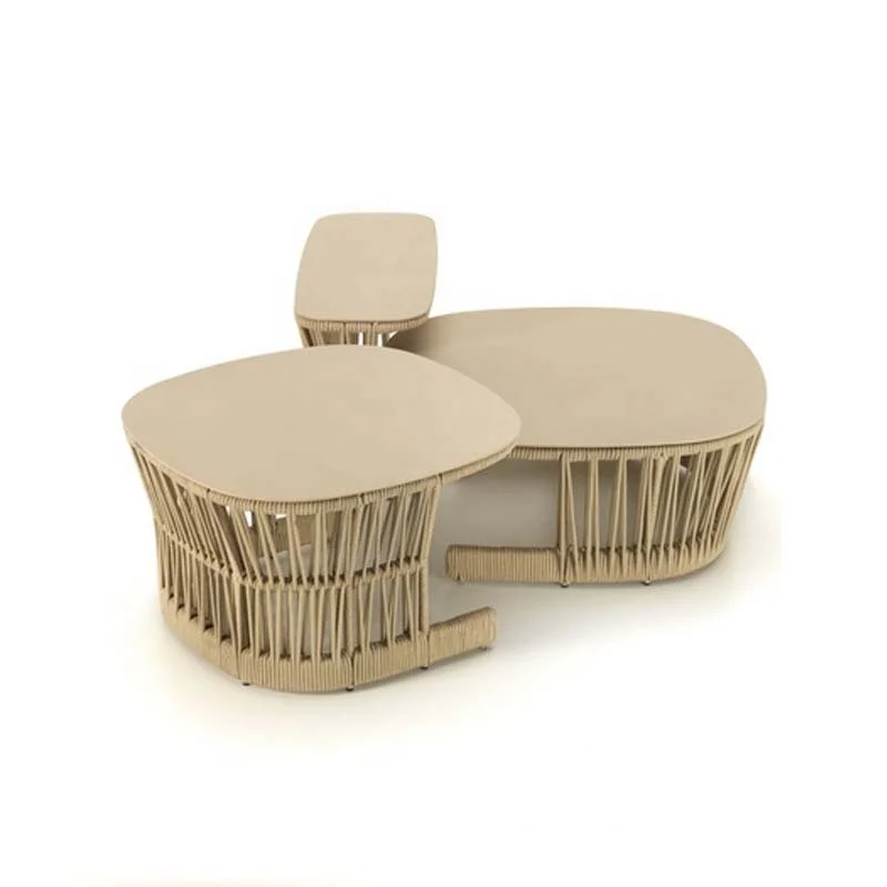 Заводская цена набор уличной мебели садовых диванов