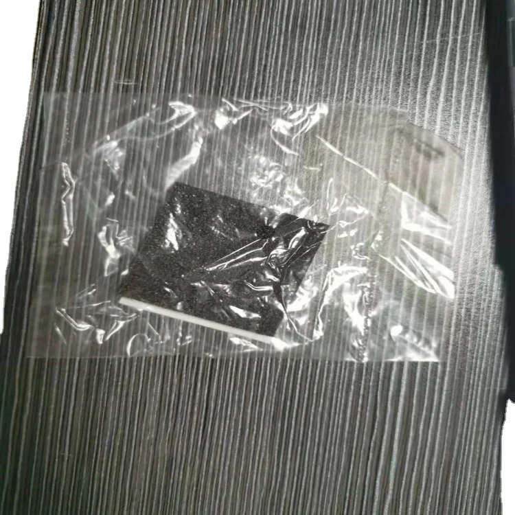 
Factory Sale Various Electrosurgical Pencil Radiopaque Steriledisposable Tip Cleaner With China Supplier 