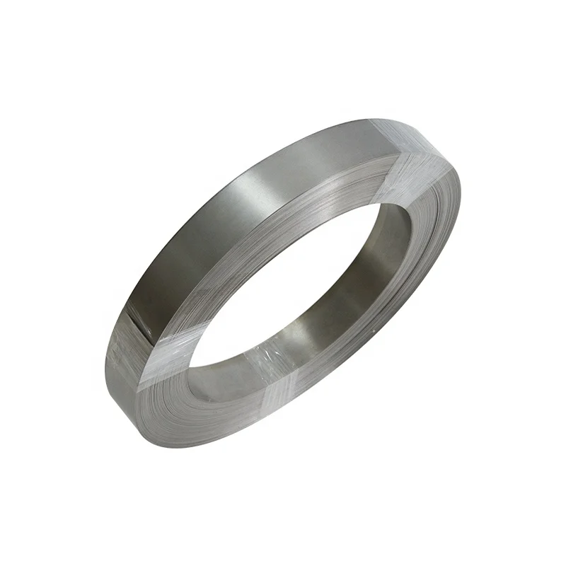 Constantan / Eureka Electric Resistance Strip