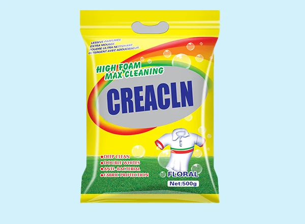 Famous Brand With Softener Best Sell Good Smell Laundry India OriginDetergent Powder Manufacturer High Quality Washing Powder