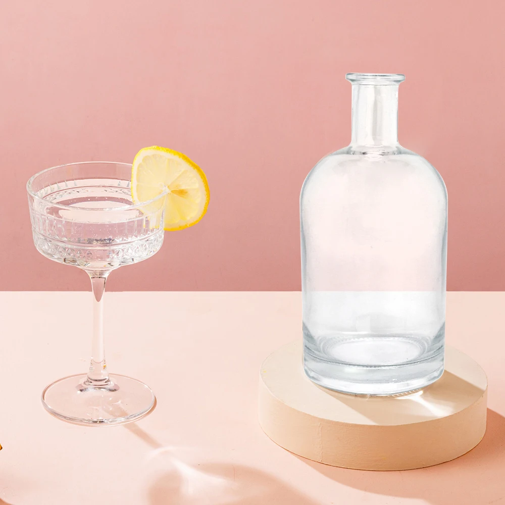 red level whiskey black label whisky square glass new bottles with bottles label mini glass bottles