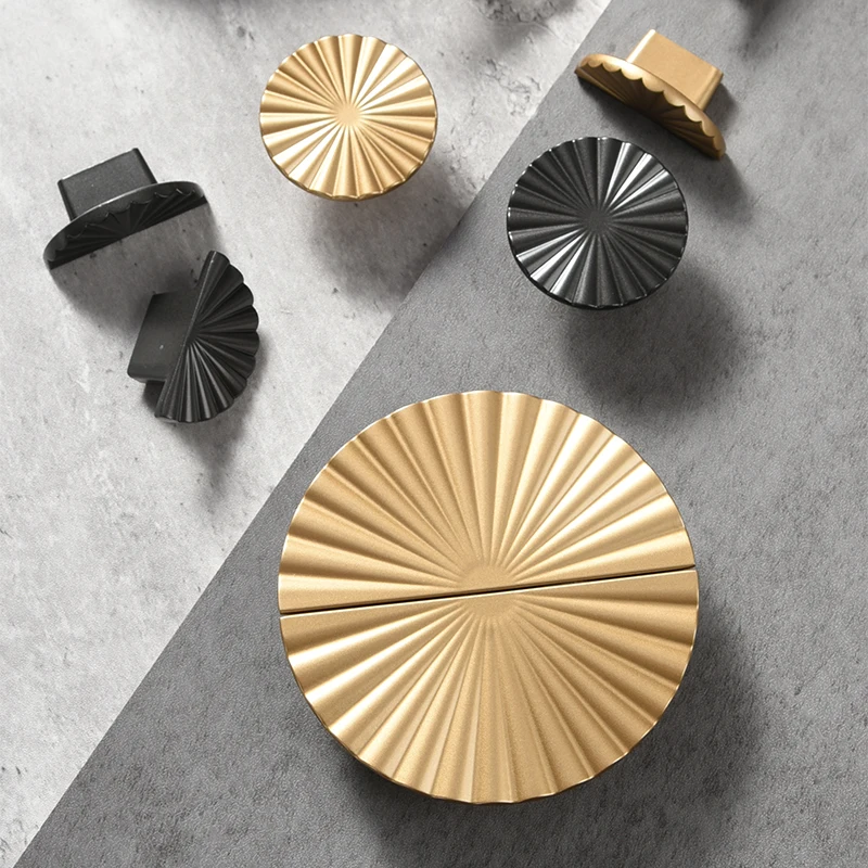 2024 Designer cabinet handles/luxury zinc alloy kitchen cabinet door handle/furniture handles knobs