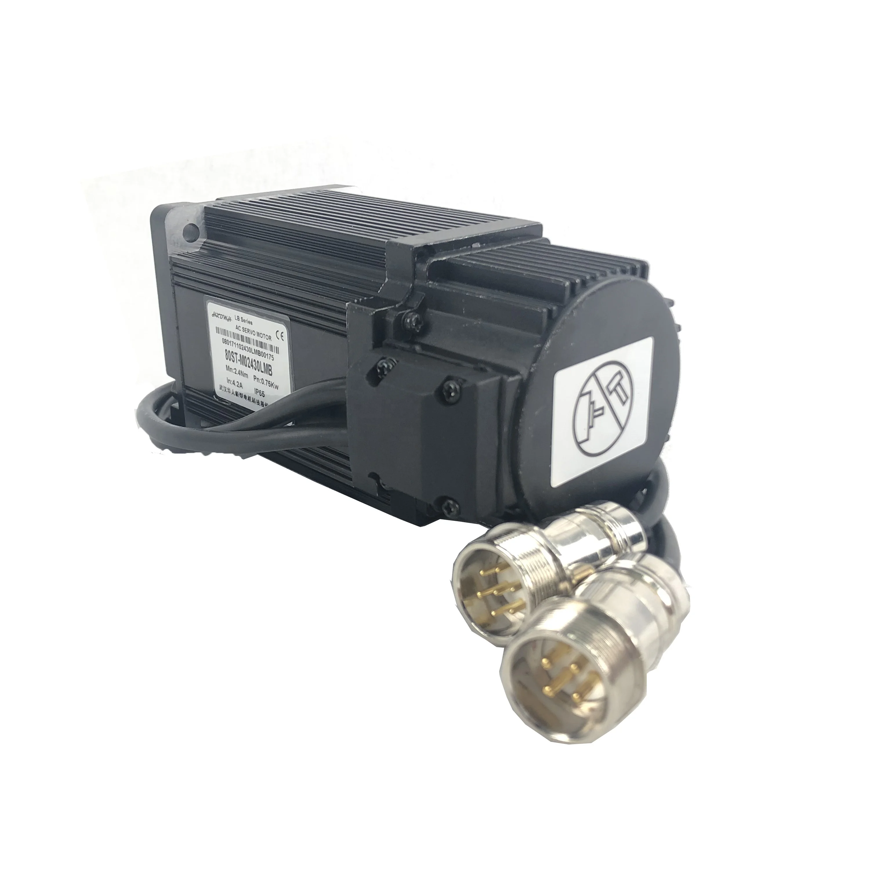 High quality Servo Motor Chinese Supplier with Best Price