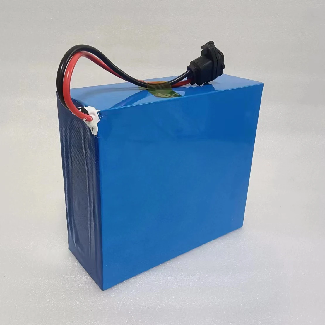 48V 20Ah Lithium ion battery for Electric scooters motorcycle E bike 18650 NCM Rechargeable batteries