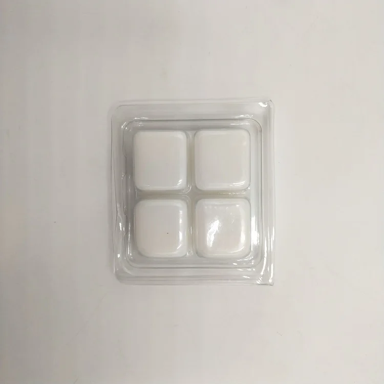 High Quality New Style Organic Soy Wax Melts Fragrance Manufacturers wax melt cubes