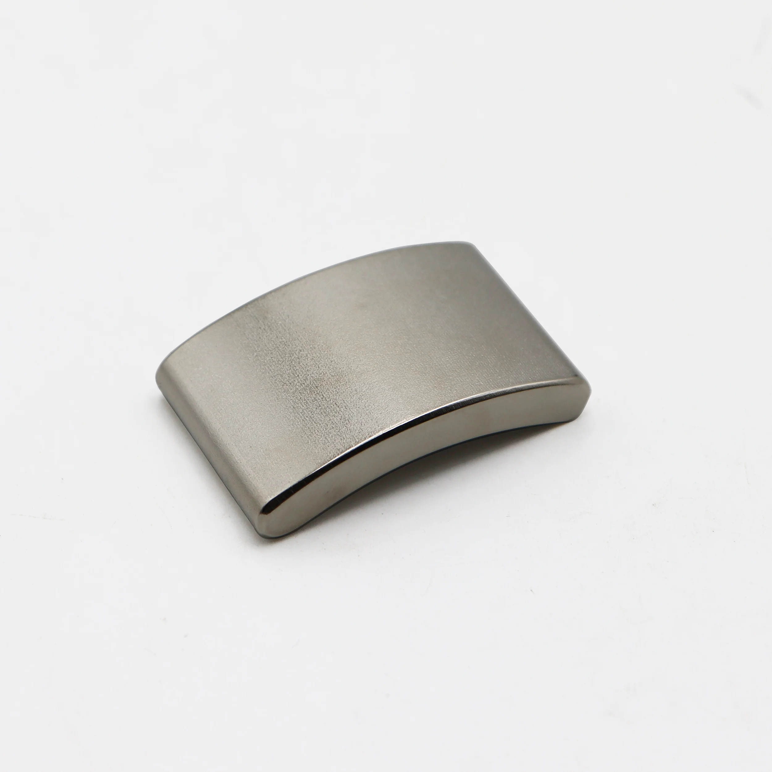 N35 Segmental arc neodymium magnet for motor