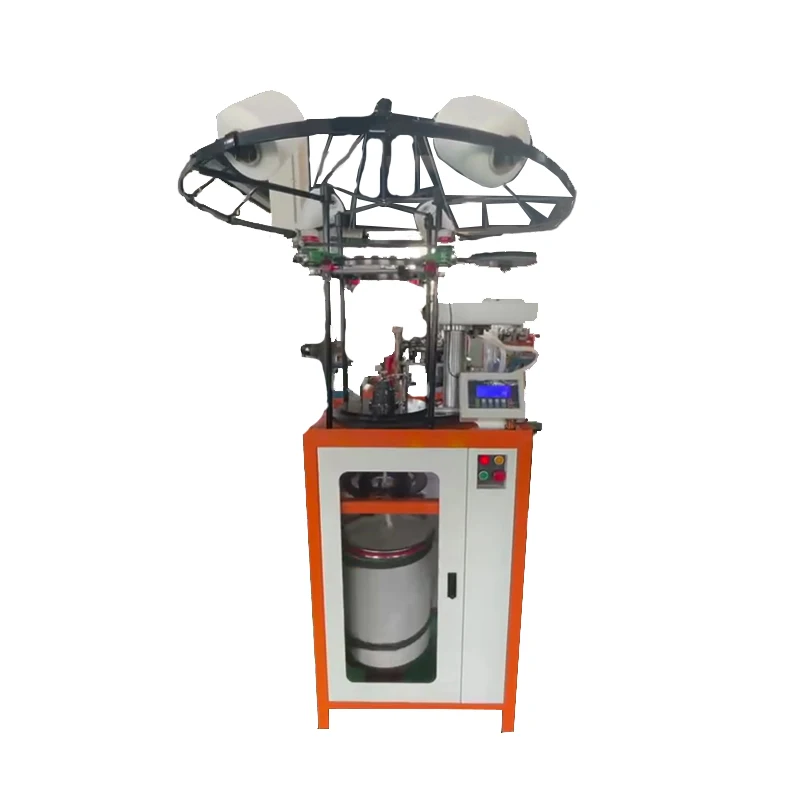 Защитная машина для вязания пальцев, защита пальцев ножниц