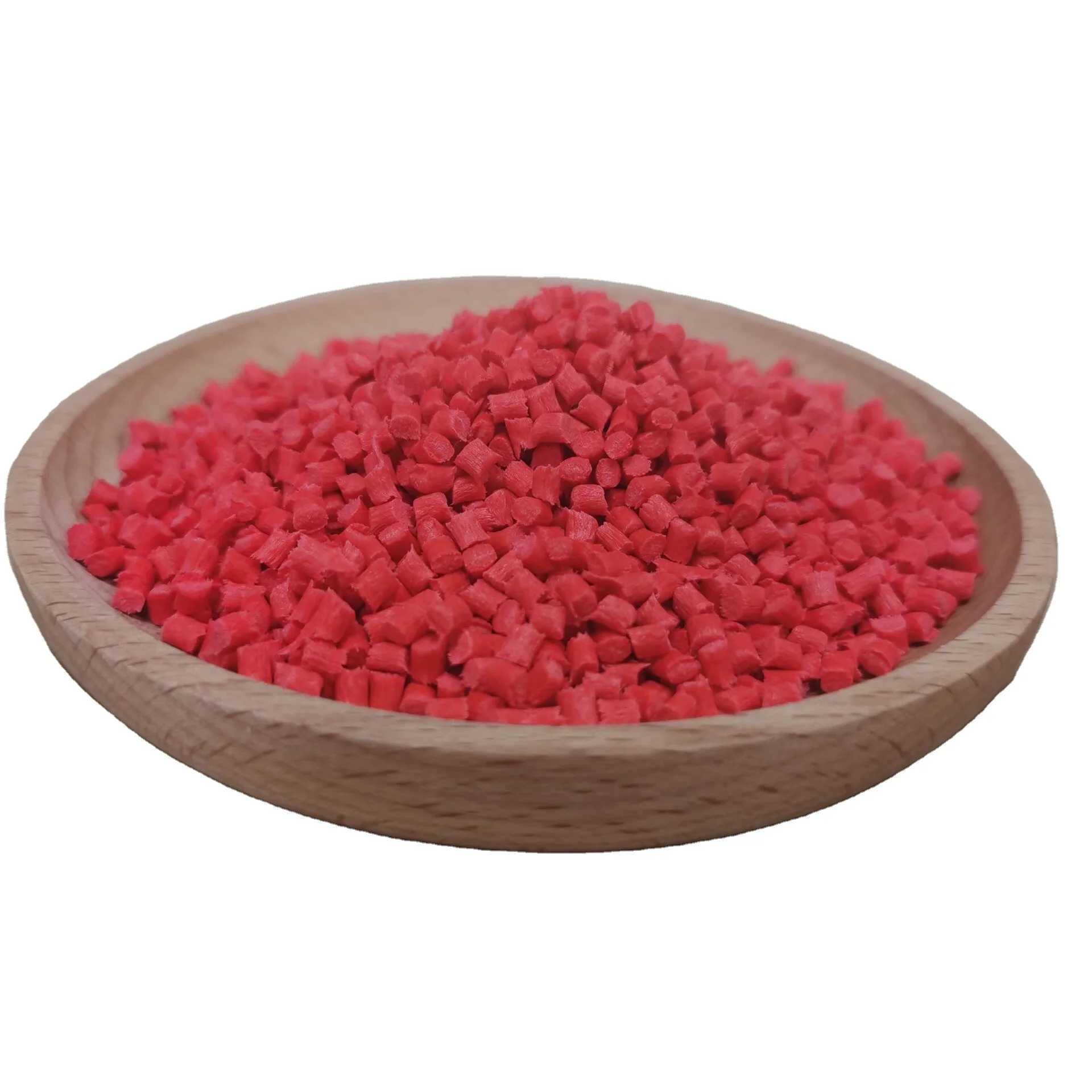 Nylon6 Gf30 Plastic Pa6 Granules Polyamide Pellets Pa6 Resin For Vehicles