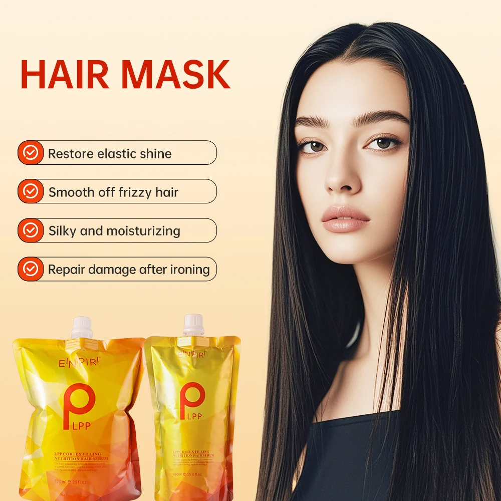 Wholesale Collagen Hair Mask