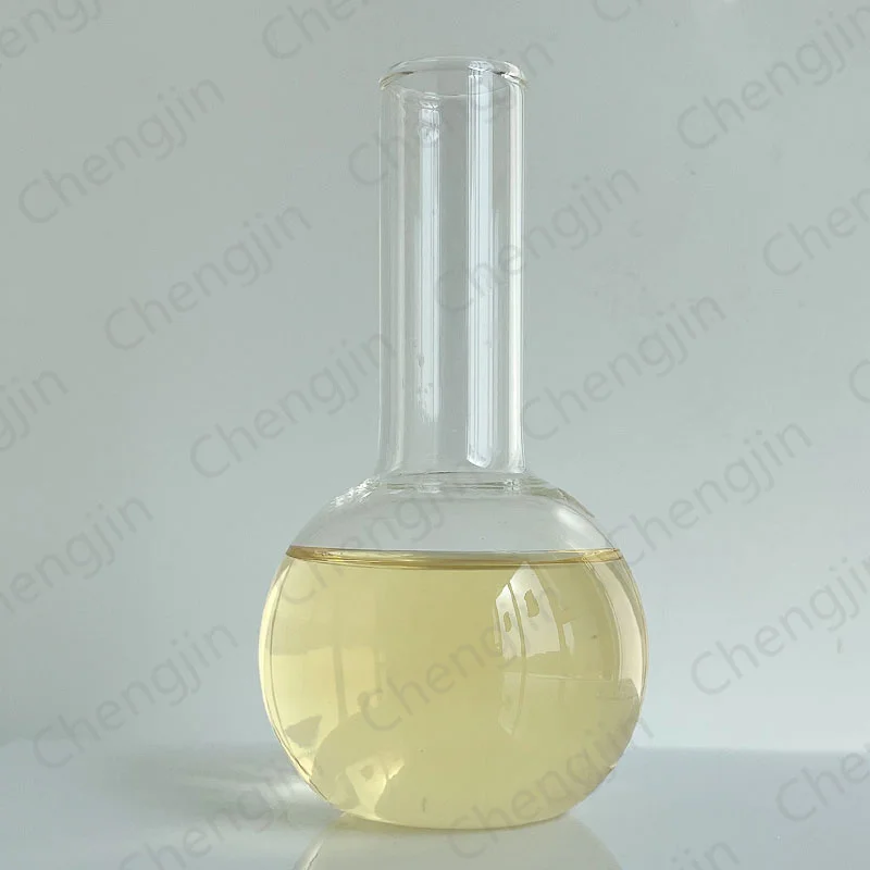 99% High Purity 2-BROMO-1-PHENYLPROPANE CAS 2114-39-8 Wholesale Manufacturer Supply Factory Price Chengjin
