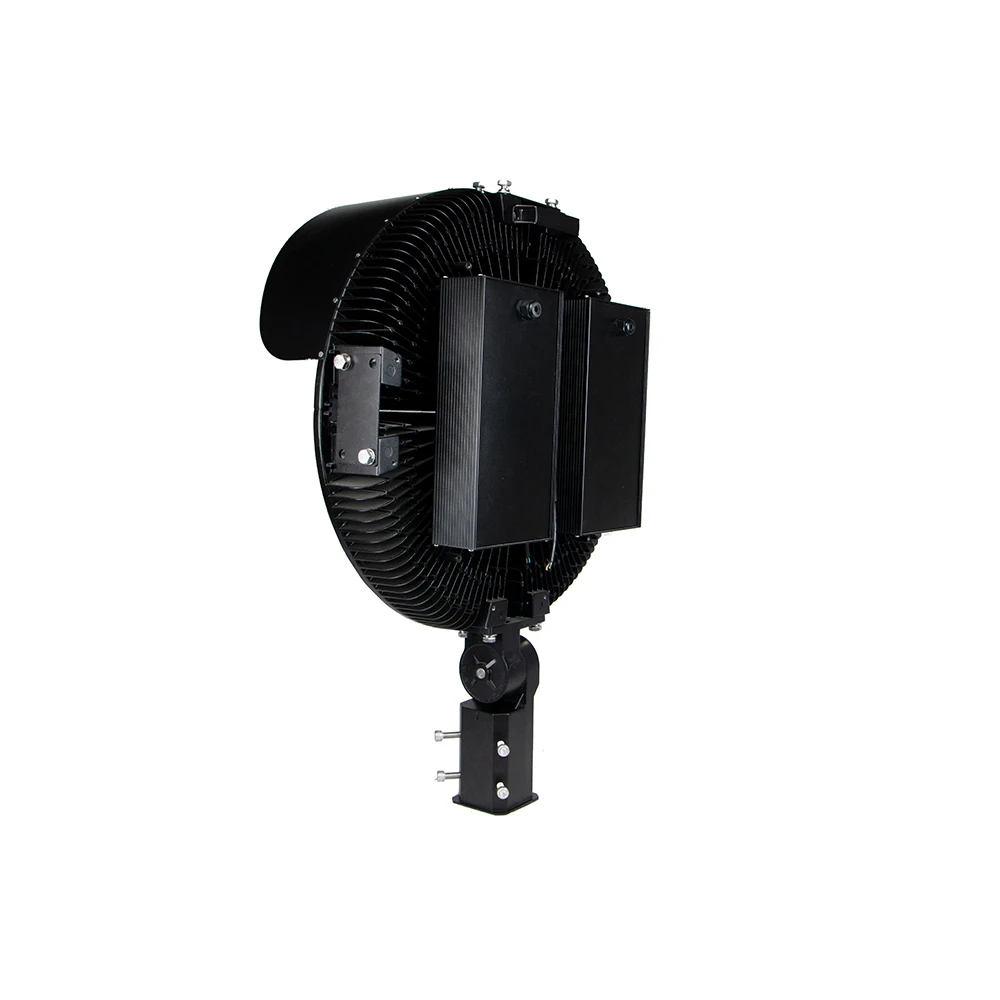 sport stadium 1500w 2000w max led flood light for Football Tennis Court