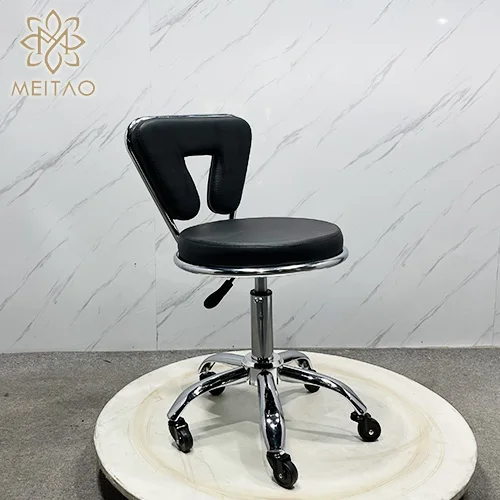 Hot sell modern rotating laboratory stool durable rotating workshop laboratory bar chair bar stool