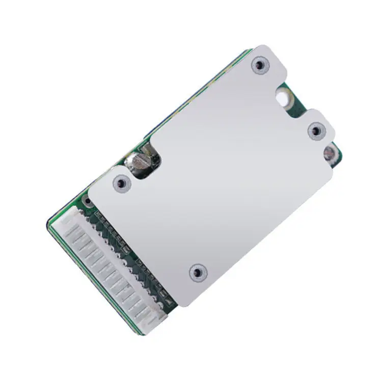 pcb board led grow light uv ir led printed circuit board led 2*6 prismatica lifepo4 16s 48v 60v 40amp 200ah 200a 180ah daily bms