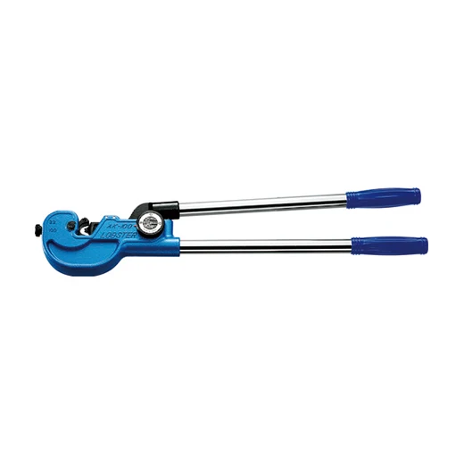 Battery cable crimping tools for Bare Terminals and P/B type Sleeve