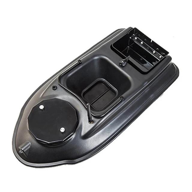New Design Upgraded GPS Positioning 3kg Large Loading Capacity Nesting Boat for Fishing