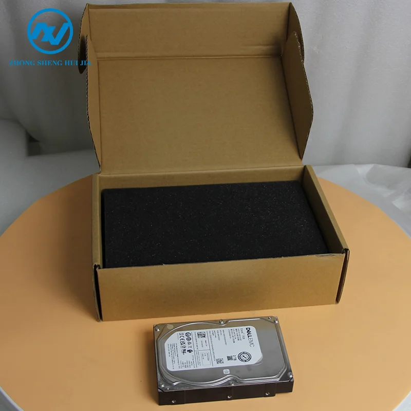 Dell 2TB SATA 3.5inch 7200 RPM 6Gbps Enterprise Hard Drive HDD