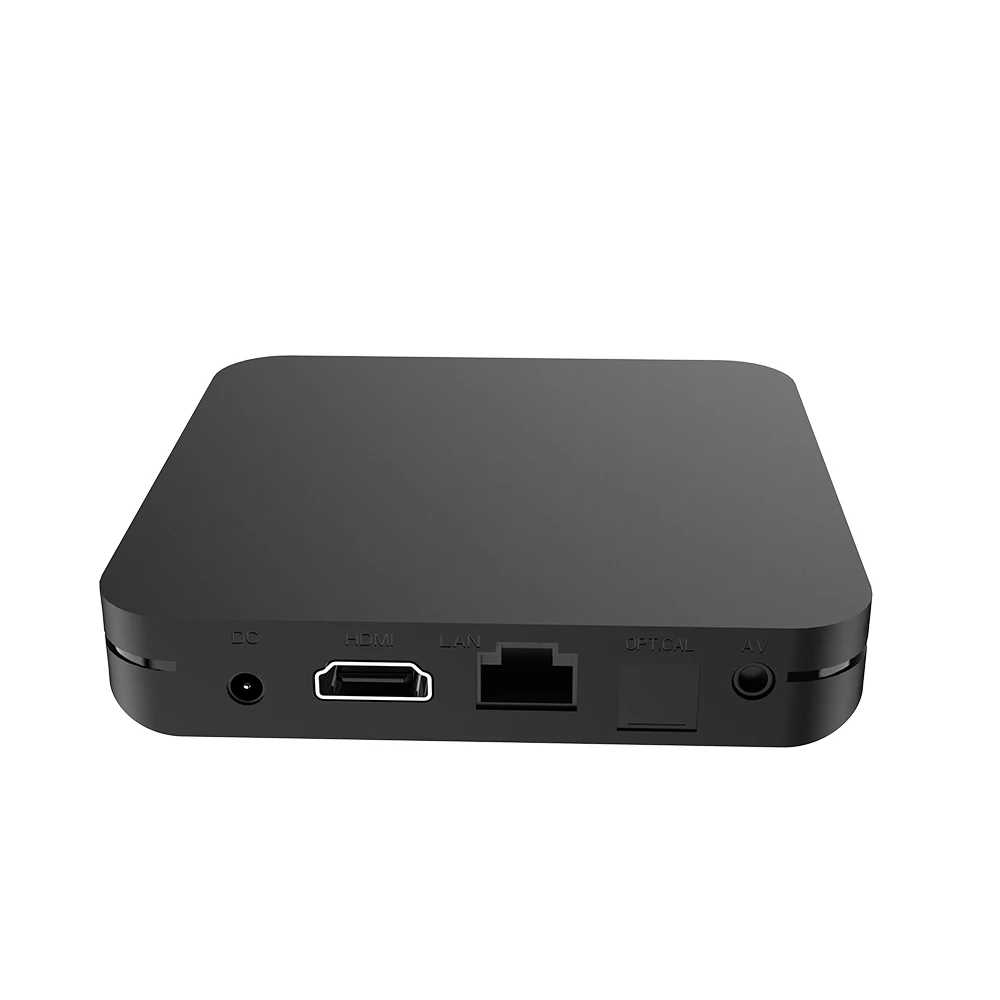 2022 New Arrivals Android 11.0 Smart TV Box Receiver S905W2 Quad Core Dual HD 4K 4+32G BT Set Top Box