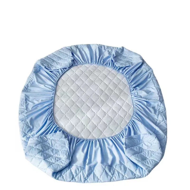 Hot Selling Thickened Waterproof Bed Sheets Dust-Proof Urine Proof Bed Covers Mattress Protective Covers