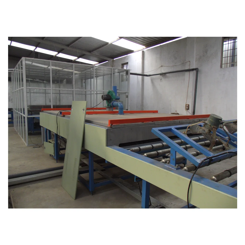 Высококачественное гарантированное высокотехнологичное и зарубежное обслуживание, производственная линия магнетронного распылительного зеркала (красочного) покрытия