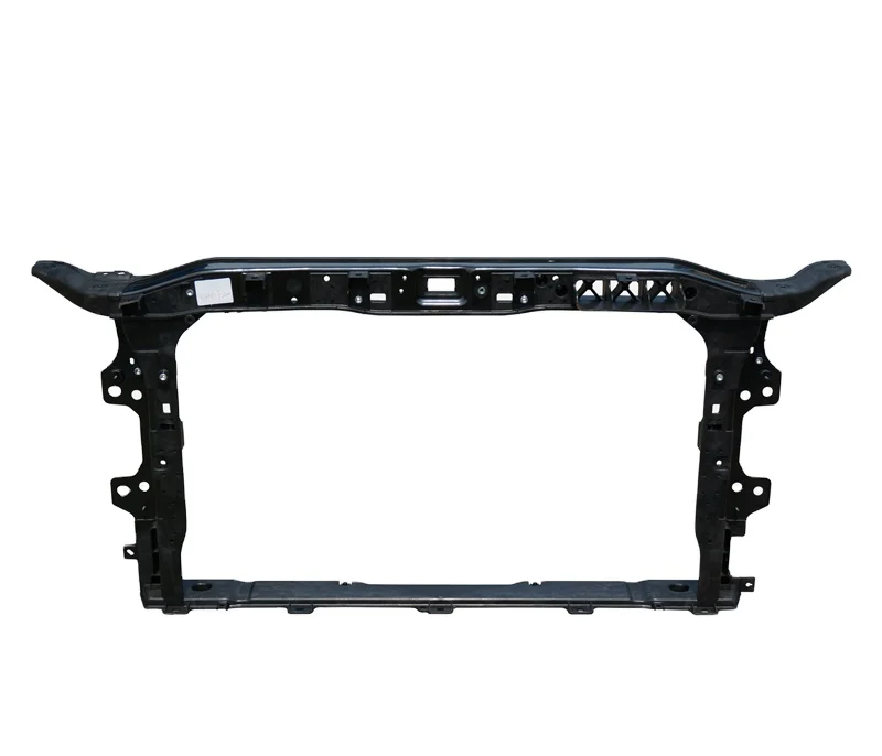 
For Elantra radiator support,Elantra front panel 16-,64101-F2000 